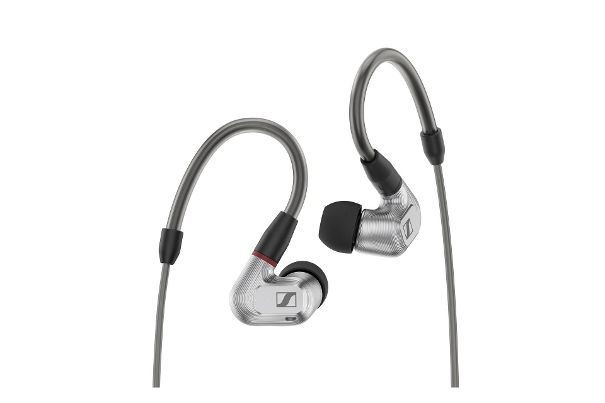 Erste Wahl für Liebhaber kabelgebundener In-Ear-Hörer: Der neue IE 900 von Sennheiser.