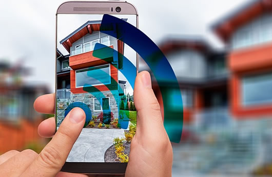 Die neuesten Gadgets gegen Einbrecher