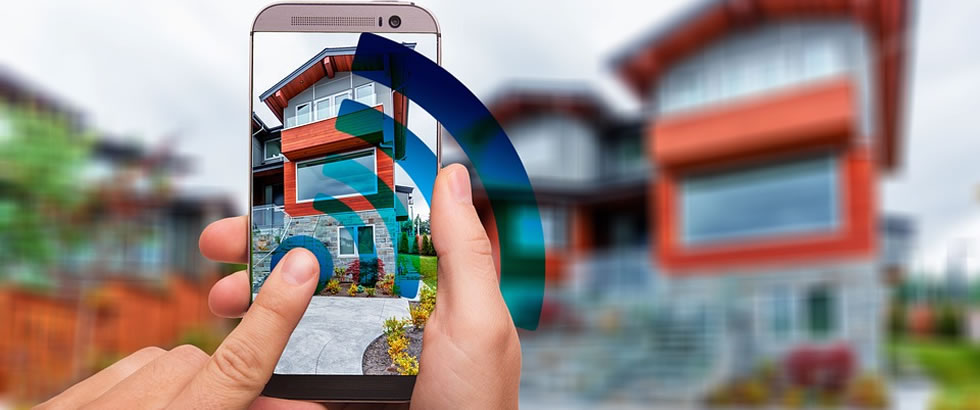 Die neuesten Gadgets gegen Einbrecher