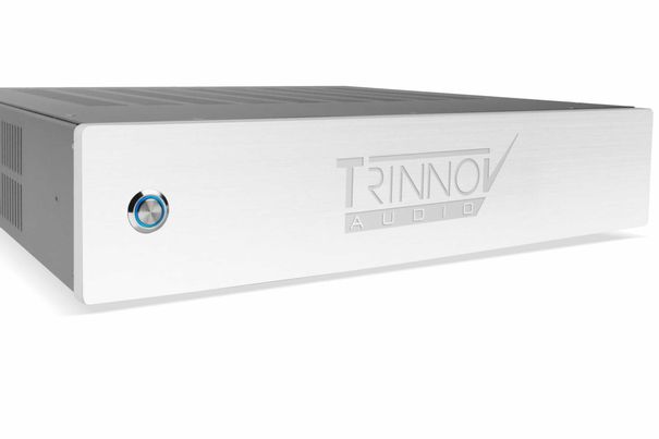 Der Trinnov-Klangoptimierer für Stereo und Heimkino.