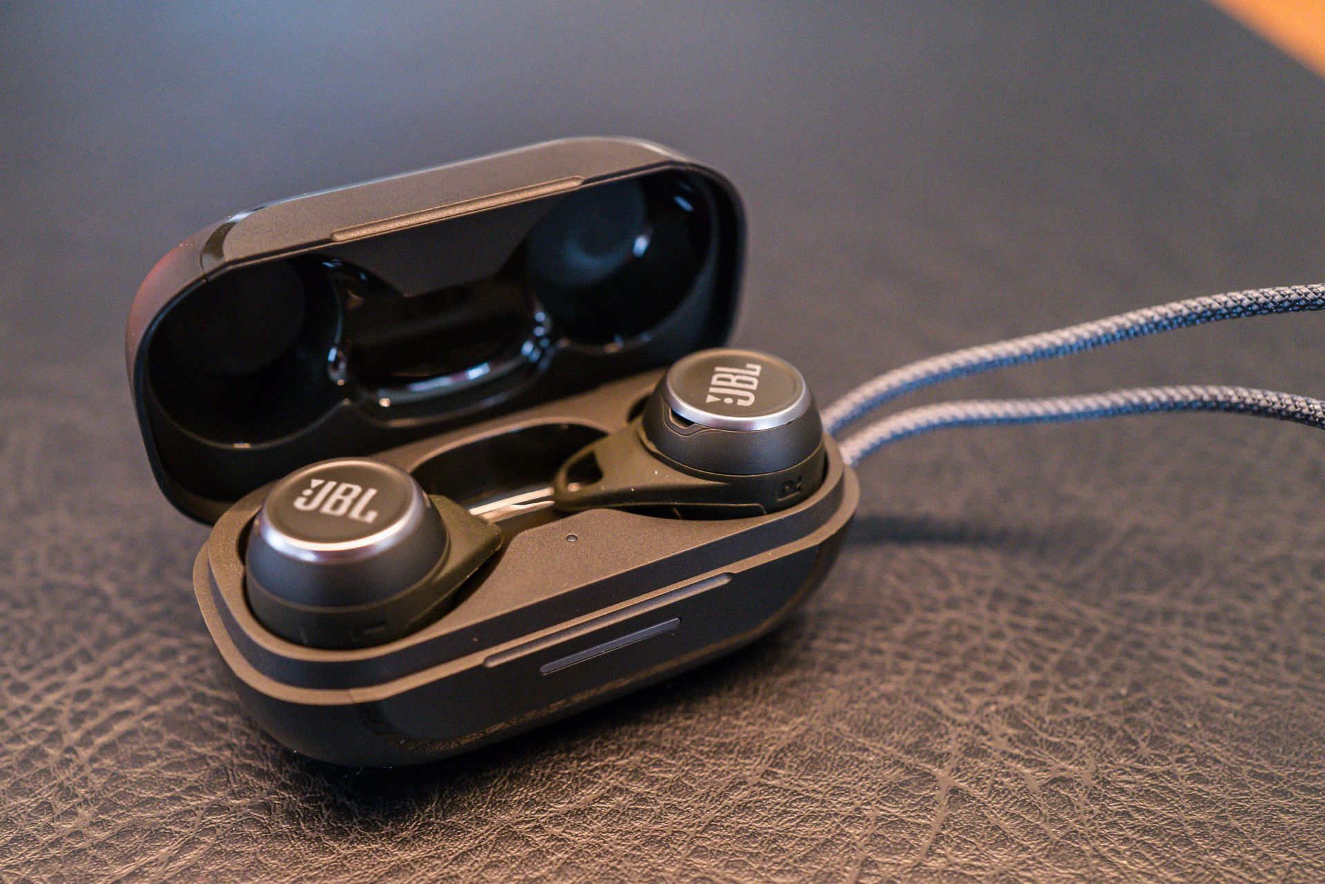 ReflectAero Sportsfreunde JBL True-Wireless-Ohrhörer - Test: