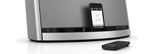Test Bose Sounddock 10