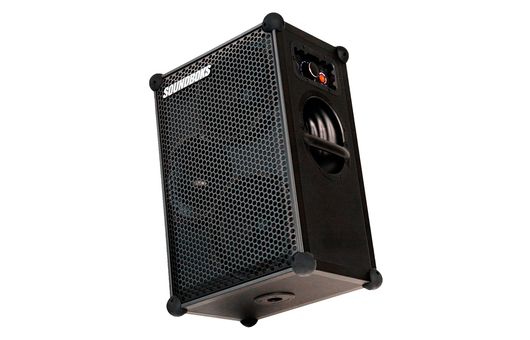 Test Bluetooth-Lautsprecher Soundboks 3 & Go