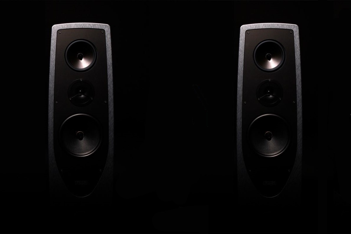 Test Rega Aya Lautsprecher