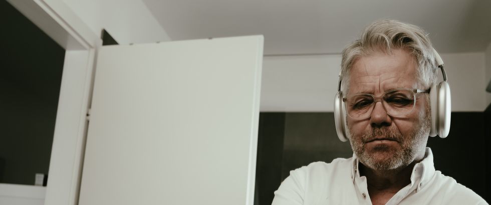 Test AirPods Max von Apple mit Spatial-Audio