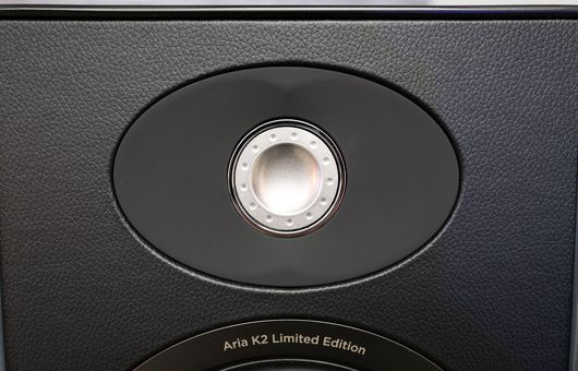 Test: Focal Aria K2 926 Standlautsprecher