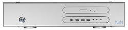 Hush Technologies E2 Media Center Edition