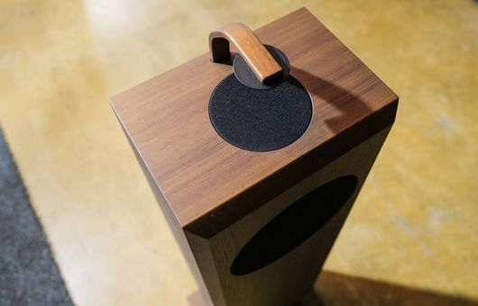 Test der Kalypso von der Hornmanufaktur