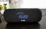 Test: DAB+ Radio One von Teufel - Das DAB+-Weckradio