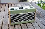 Test Roberts Rambler BT Stereo DAB+-Radio - Ready for the Picknick?