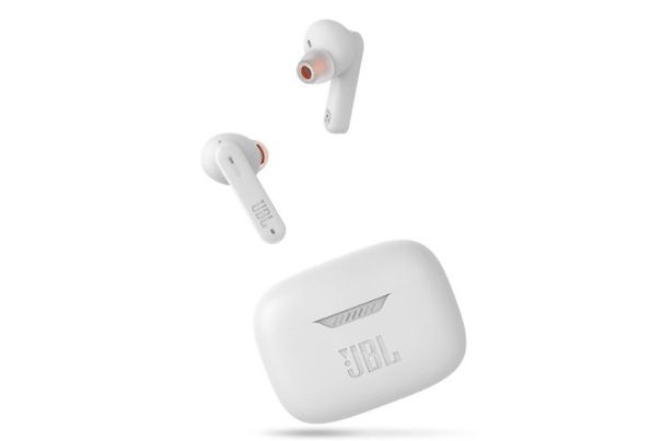 Test JBL Tune 230NC & JBL Tune 130NC - Earbuds-Zwillinge von JBL