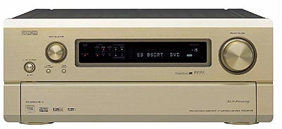 Telecomando Originale Denon RC-863 Testato – Compatibile AVR-1800, AVR-87, AVC-A11SR