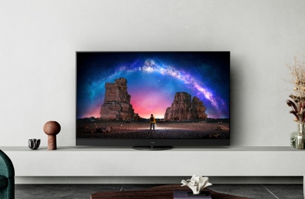 Test Panasonic OLED TV TX-65LZC2004