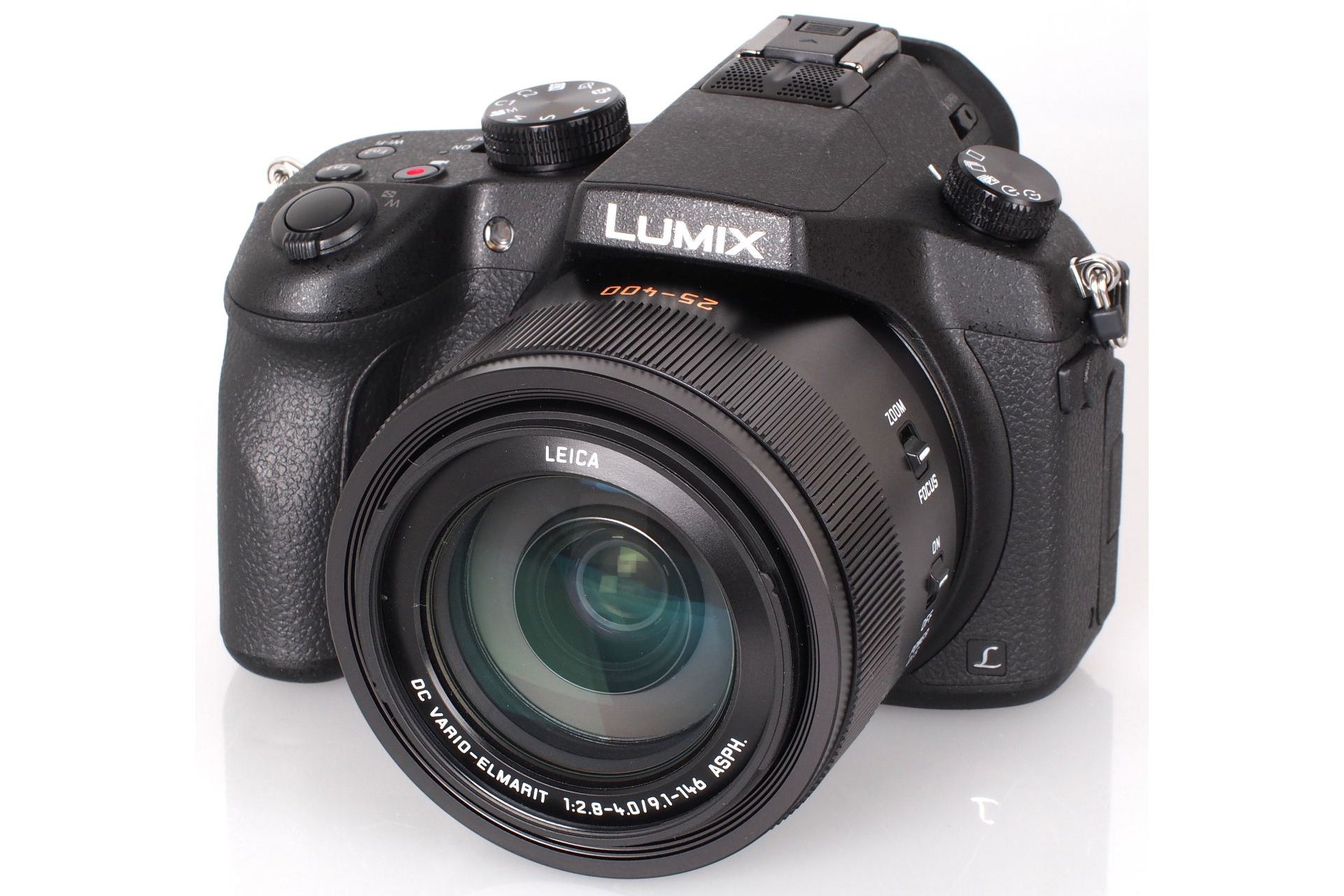 panasonic bridge camera fz1000