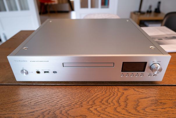 Der SL-G700M2 von Technics.