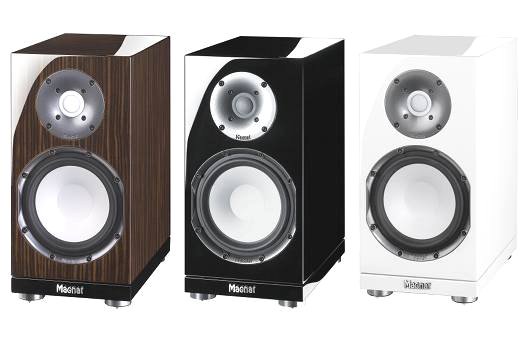 Test Magnat Quantum 803