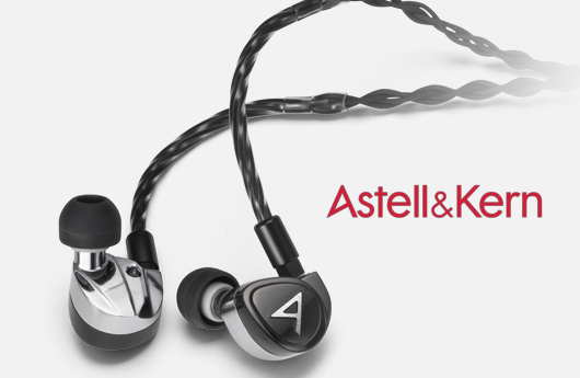 Test Astell&Kern Diana PSP11