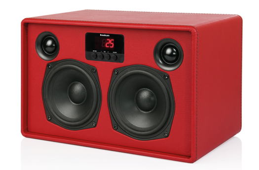 Test Audio Pro Allroom Air One