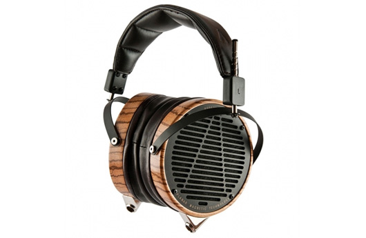 Test Audeze LCD-3 High-End-Kopfhörer