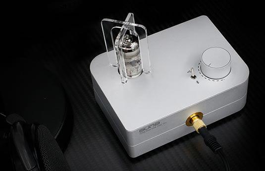 Aune Audio T1s Mk4 im Test