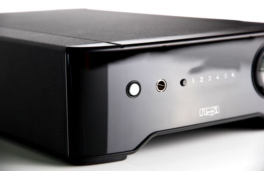 Test Vollverstärker RegaBrio 2017