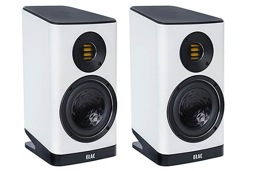 Test: ELAC Vela BS 403 Regallautsprecher