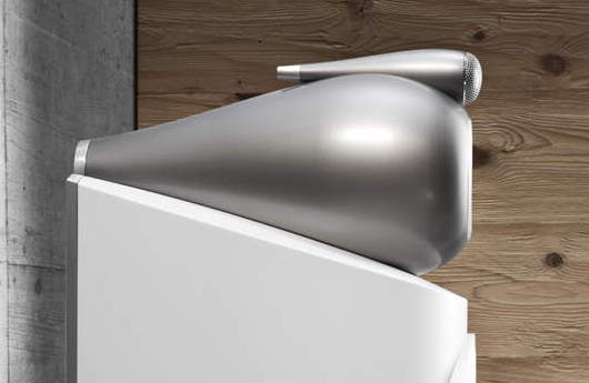 Test Bowers & Wilkins 803 D3