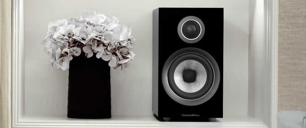 Test: Bowers & Wilkins 707 S2