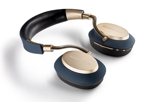 Test Kopfhörer Bowers & Wilkins PX