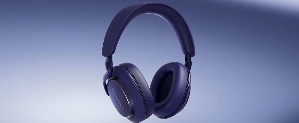 Test Wireless-Kopfhörer Bowers & Wilkins Px7 S3