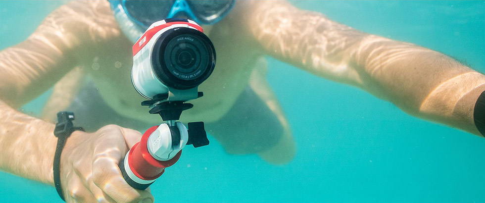 Test: TomTom Bandit Actioncam