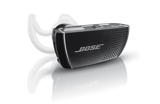 Test Bose Bluetooth Headset Serie 2