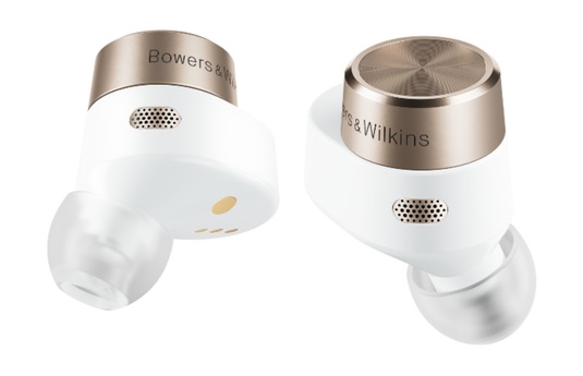 Test Bowers & Wilkins PI7 Wireless-Kopfhörer