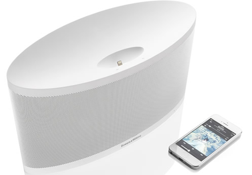 Test Bowers & Wilkins Z2