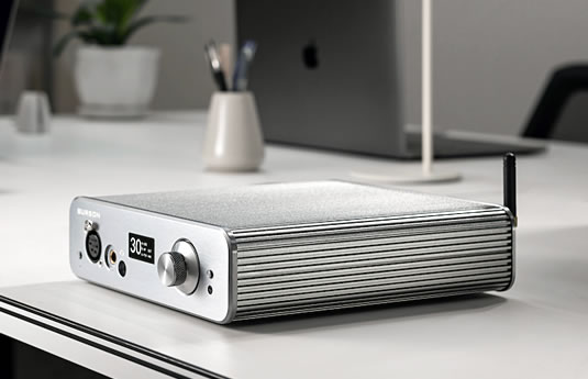 Test Burson Conductor 3X Performance