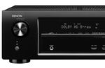Test Denon AVR-X1000 - X-Faktor