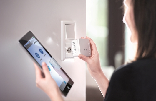 Test: Devolo dLAN 550 WiFi