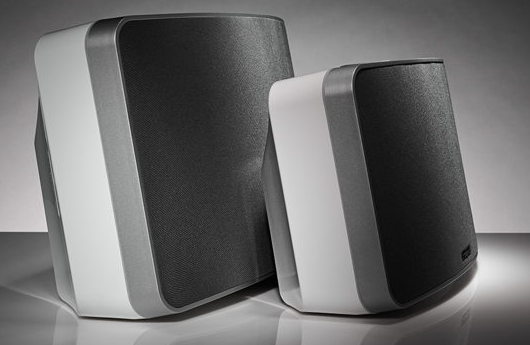 Test Cambridge Audio Minx Air 200, Minx Air 100