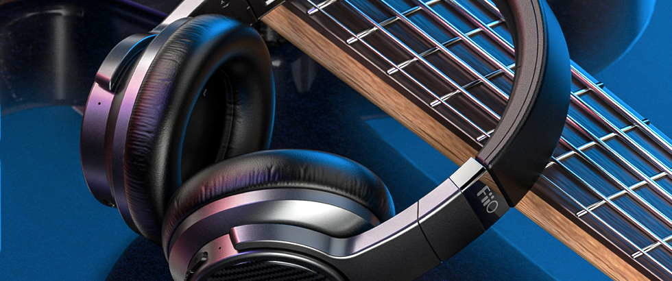 Test FiiO EH3 NC