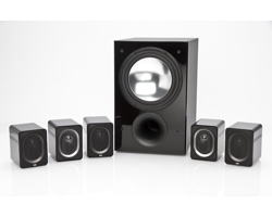 Test Elac Cinema 3 ESP V - Eines für alles?