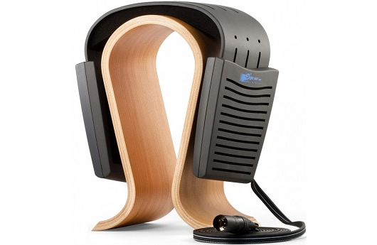 Test Kopfhörer (und -verstärker) Ergo A.M.T.