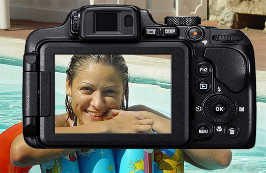 Ratgeber Smartphone oder Foto-Kamera im Urlaub