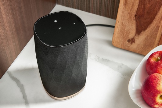 Test: Bowers & Wilkins Formation Flex