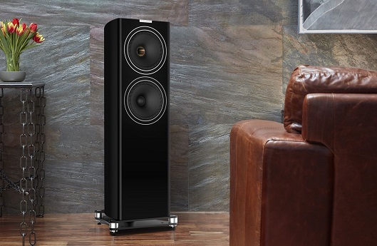 Test Lautsprecher Fyne Audio F501 und F702
