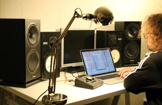 Test Teufel Ultima 20 MK2 und Theater 500S