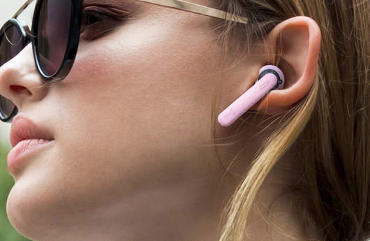 Test JBL Tune 220TWS