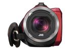 Test JVC Everio GZ-R315 - Camcorder für alle Fälle
