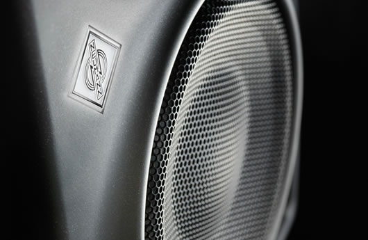 Test Aktivlautsprecher Neumann KH 80 DSP