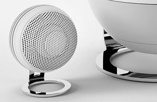 Test The Pearl Keshi