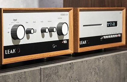 Test Leak Stereo 130 & Leak CDT